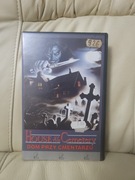 Dom przy cmentarzu- LUCIO FULCI **Giga Unikat**