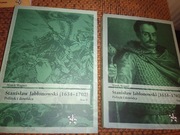 Wagner, Stanisław Jabłonowski, t. 1-2