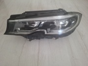 Lampa BMW 3 g20,g21 2019 lewy przod