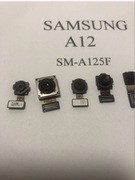 Samsung galaxy a12 sm-a125f aparat kamera