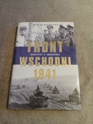 Geoffrey Megargee - Front Wschodni 1941