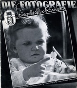 Die Fotografie mit Spiegelreflex-Kamera Nr 49/1942r