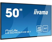 Monitor Iiyama ProLite LE5040UHS-B1