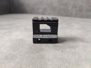 Montaż optyki TYP2 | Druk 3D | 38x44mm