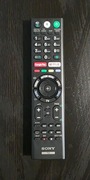 Oryginalny pilot Sony RMF-TX310E