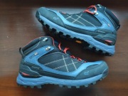 Nowe buty Regatta Samaris Lite Low Waterproof &