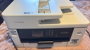 Brother j2340DW urządzenie wielofunkcyjne