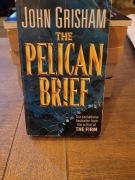John Grisham The Pelican Brief 