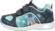 sneakersy Lico Unicorn r.32 z LED
