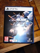 Stellar Blade PS5 PL 