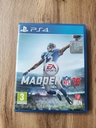 Madden NFL 16 PS4
