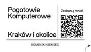 Serwis komputerowy | Pogotowie Komputerowe | Informatyk -pomogę szybko