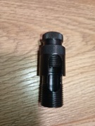 Adapter KM do ekspandera szyjek łusek po firmatowaniu