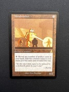 [MTG] [PROXY] Metalworker