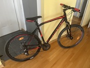 Rower Kross Hexagon 3.0 L 21 cali