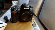 Body Nikon D7000