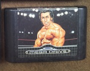 Gra SEGA Mega Drive Westle War