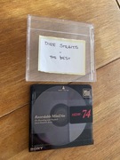 Mini Disc Sony 74 min MD