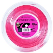Naciąg tenisowy Solinco Confidential Soft 1,15mm/12metrów