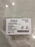 Obiektyw Fujinon HF16HA-1S