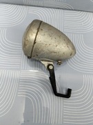 Stara lampka rowerowa