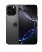 iPhone 16 pro max 512GB, bateria 100%!