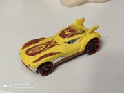 Hot Wheels Howlin' Heat 2010