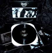 Moloch Echo..LP AUTOGRAF Vinterriket Xasthur Burzum Todesstoss Bethelehem 