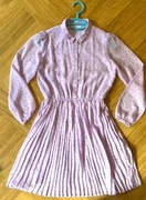 Sukienka r. 146 Reserved piękna WYPRZEDAŻ SZAFY