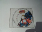 Worms blast -- gra PC pudełkowa