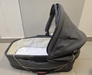 Emmaljunga CITY CROSS wózek komplet lub na części