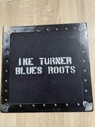 Ike Turner Blues Roots USA 1 Press EX- 1972