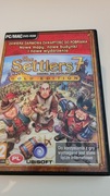 Settlers 7 Gold Edition, Gra PC