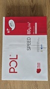 Papier ksero do drukarki A3 PolSpeed 80g 500 arkuszy