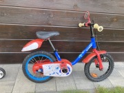 Rowerek BTWIN 14 cali