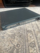 Router przewodowy Cisco 2811
