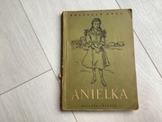 Anielka Bolesław Prus 1952