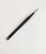 Pęseta do przedłużania rzęs prosta