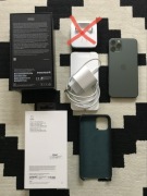 iPhone 11 Pro 64GB Ciemna zieleń