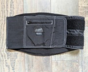 Motocyklowy pas nerkowy Vanucci