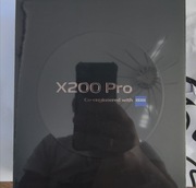 Vivo x200Pro 16/512Gb Global