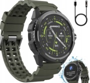 HAMMER SMARTWATCH 2 MILITARY EDITION  plus szkło hartowane
