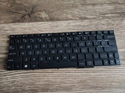Klawiatura ASUS SG-62901-XUA SN6533 / USZKODZONA