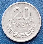 20 gr 1975 r. z obiegu