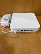 Router APPLE A1408 Airport Extreme N 2,4/5GHz Gigabit LAN