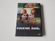 FUCKING AMAL- POLSKIE WYDANIE - DVD- POLSKI LEKTOR