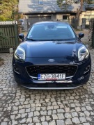 Ford Puma 1.0 EcoBoost Titanium X . Fra VAT 23%
