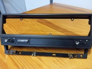 Panel Ramka ASC podgrzewanych foteli E39