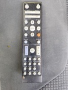 Pilot kod. BR3070L pilot do projektorów OPTOMA 