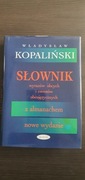 Słownik Wyrazów Obcych